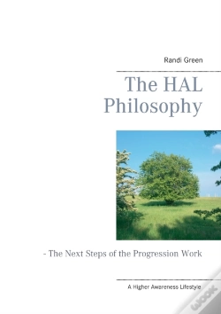 Capa do artigo The Hal Philosophy