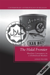 The Halal Frontier