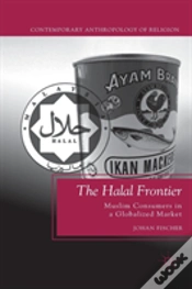 Capa do artigo The Halal Frontier