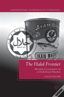 Capa do artigo The Halal Frontier