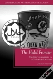 The Halal Frontier