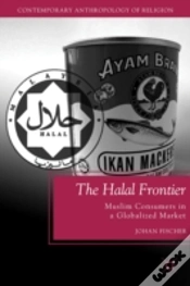 Capa do artigo The Halal Frontier