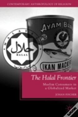 Capa do artigo The Halal Frontier