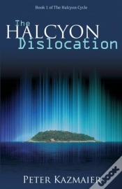 Capa do artigo The Halcyon Dislocation
