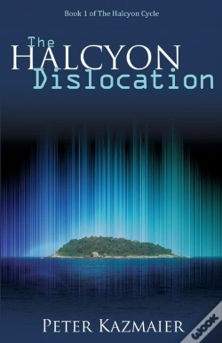 Capa do artigo The Halcyon Dislocation