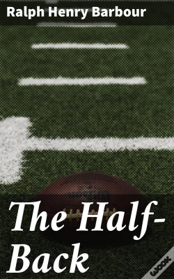 Capa do artigo The Half-Back