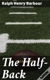 Capa do artigo The Half-Back