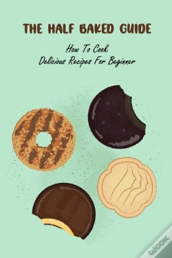 Capa do artigo The Half Baked Guide