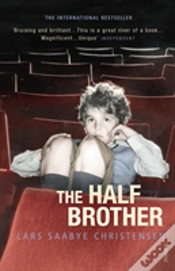 Capa do artigo The Half Brother