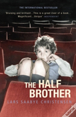 Capa do artigo The Half Brother