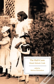 Capa do artigo The Half-Caste