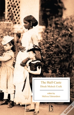 Capa do artigo The Half-Caste