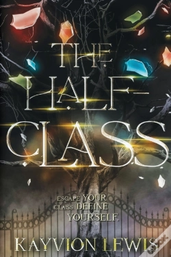 Capa do artigo The Half-Class