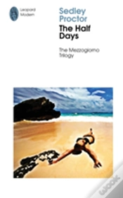 Capa do artigo The Half Days