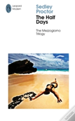 Capa do artigo The Half Days