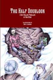 Capa do artigo The Half Doubloon