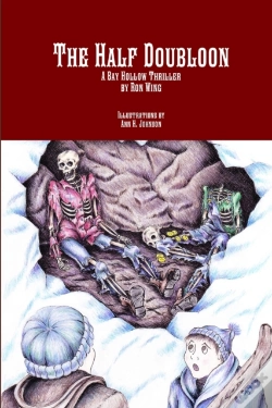 Capa do artigo The Half Doubloon