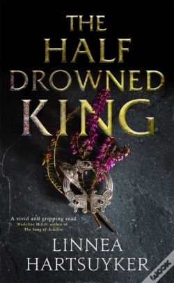 Capa do artigo The Half-Drowned King