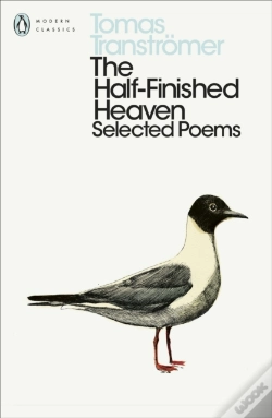 Capa do artigo The Half-Finished Heaven