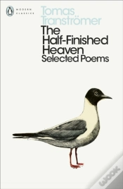 Capa do artigo The Half-Finished Heaven