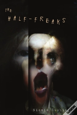 Capa do artigo The Half-Freaks