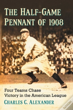 Capa do artigo The Half-Game Pennant Of 1908
