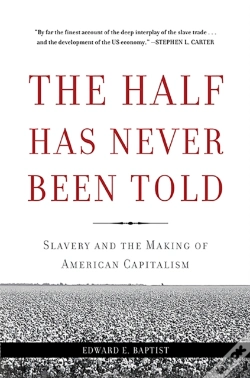 Capa do artigo The Half Has Never Been Told