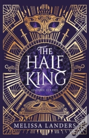 Capa do artigo The Half King