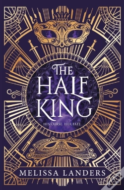 Capa do artigo The Half King