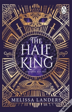 Capa do artigo The Half King