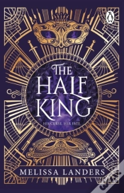 Capa do artigo The Half King