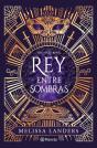 The Half King. Rey Entre Sombras - Preview