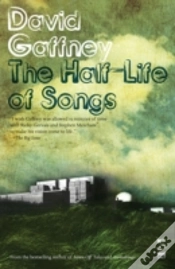 Capa do artigo The Half-Life Of Songs