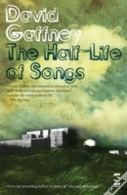 Capa do artigo The Half-Life Of Songs