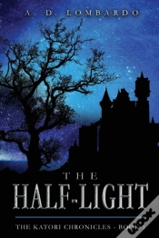 Capa do artigo The Half-Light