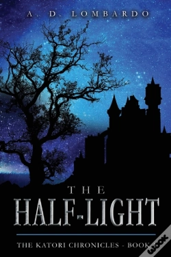 Capa do artigo The Half-Light