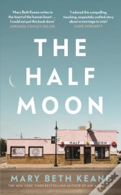 Capa do artigo The Half Moon