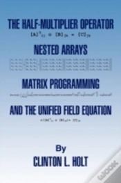 Capa do artigo The Half-Multiplier Operator, Nested Arr