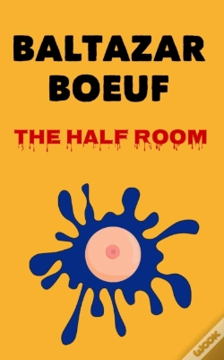 Capa do artigo The Half Room