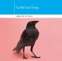 The Half-Said Things - Preview