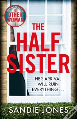 Capa do artigo The Half Sister