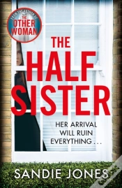 Capa do artigo The Half Sister