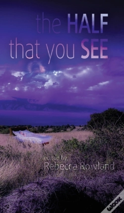Capa do artigo The Half That You See