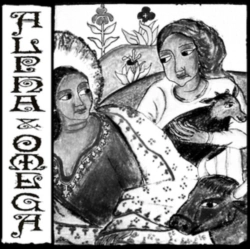 Capa do artigo The Half That's Never Been Told - CD