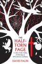 The Half-Torn Page - Preview