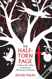 The Half-Torn Page