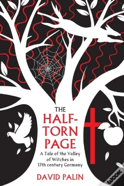 Capa do artigo The Half-Torn Page