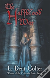 Capa do artigo The Halfblood War