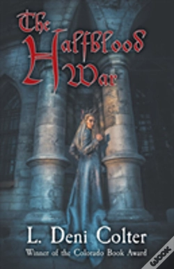 Capa do artigo The Halfblood War