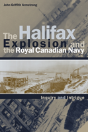 The Halifax Explosion And The Royal Canadian Navy - Preview